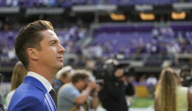 Report: Tom Pelissero is expected to be let go by ESPN/NFL Network