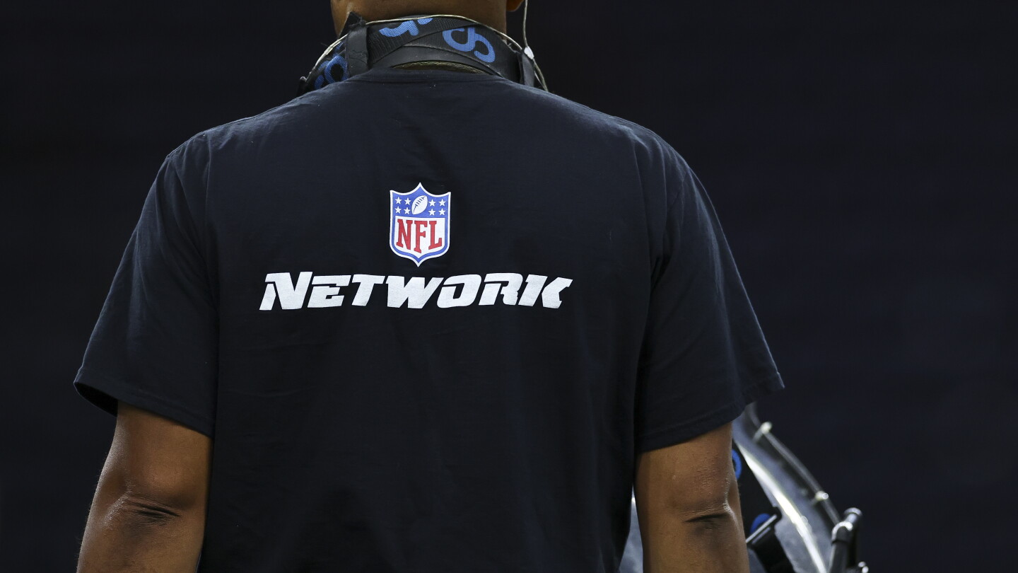 As training camps prepare to open, NFL Network remains off of Comcast Xfinity