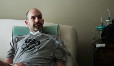 Study finds former NFL players die from ALS before age 50 at alarmingly high rates
