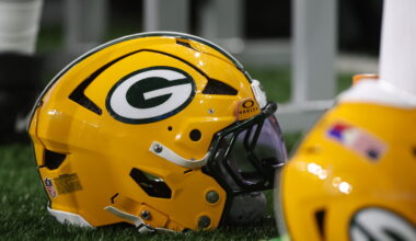 Packers' annual report reveals $14.5 billion in shared NFL revenue