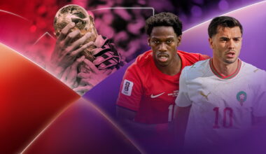 What World Cup games are on today? 2026 FIFA World Cup daily schedule, TV channels, stream, kick off times