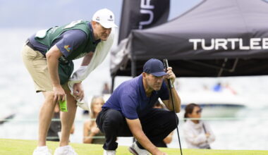 Tony Romo's OWI arrest came after he participated in a golf tournament