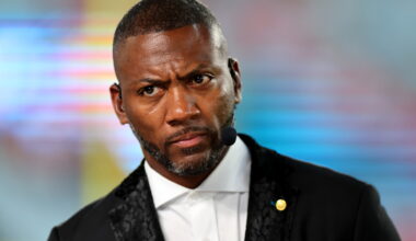 Report: ESPN cuts ties with Ryan Clark