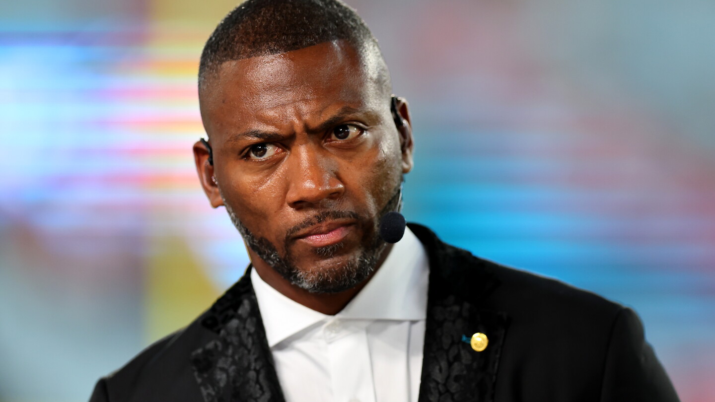 Report: ESPN cuts ties with Ryan Clark