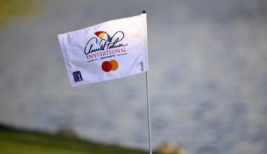 Arnold Palmer Invitational gains Champions Series status in 2028