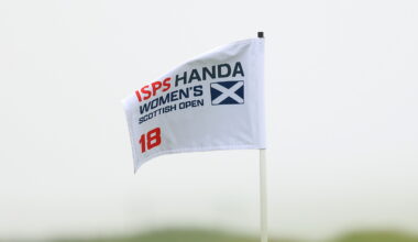 How to watch 2026 ISPS Handa Women’s Scottish Open