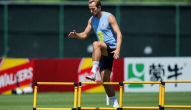 Soccer-England's Kane Confirms Golf Outing With Trump, Praises President's Game