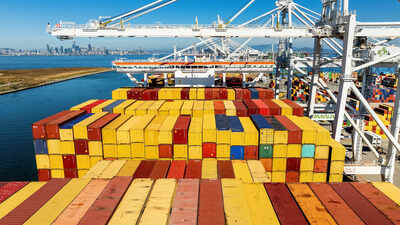 US import prices up 7.1% in June, highest annual gain since August 2022