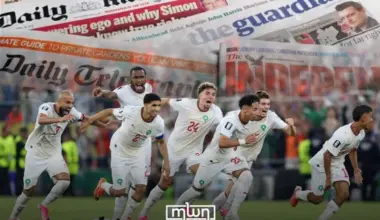 US Media Commend Morocco's Resilience in the Round of 32 Against the Netherlands
