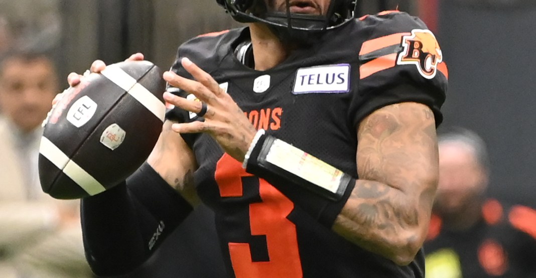 Oregon Ducks Football: Former Players in the CFL
