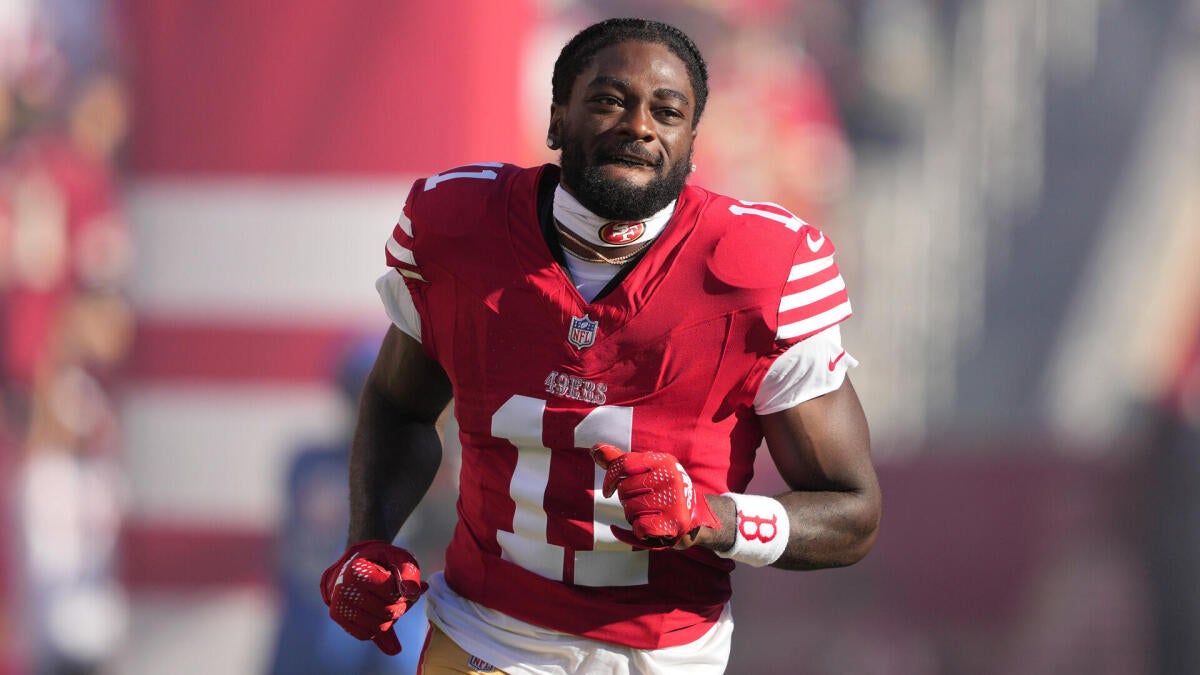 NFL trade rumors: Brandon Aiyuk, Maxx Crosby among eight players to watch before Week 1