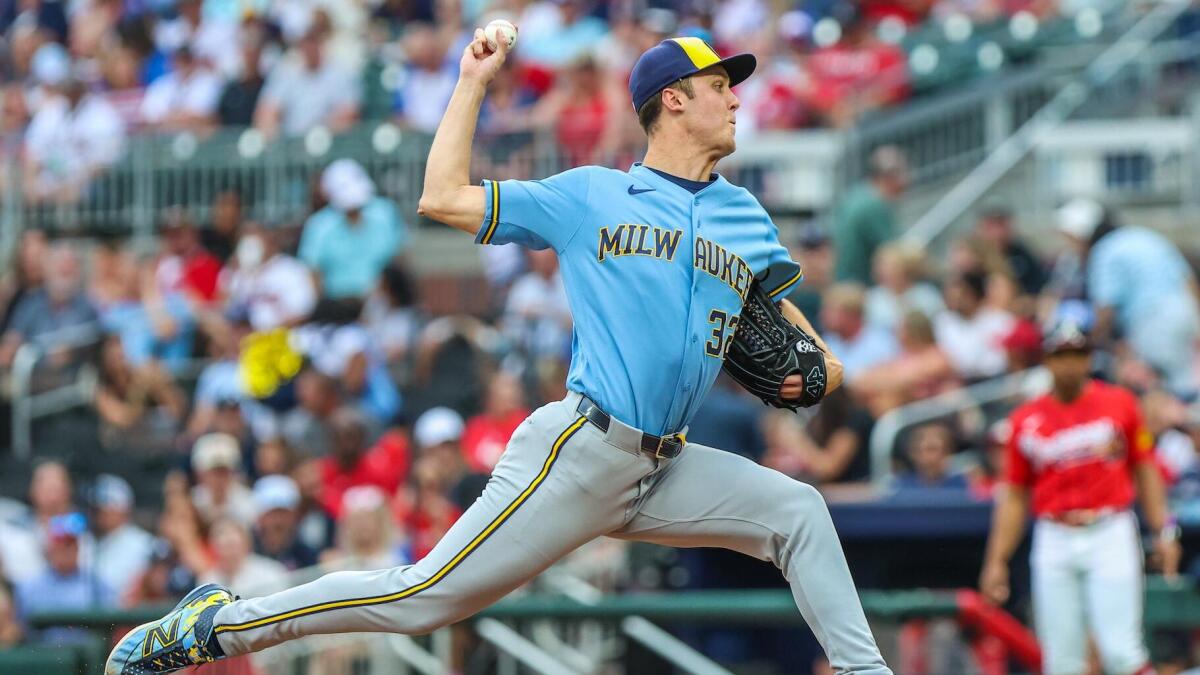 Brewers vs. Cardinals odds, prediction, line: 2026 MLB picks for Tuesday, July 7