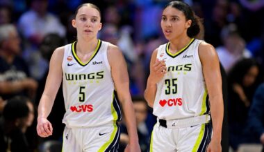 Wings vs. Sun WNBA Thursday picks: Homecoming for pair of ex-UConn stars