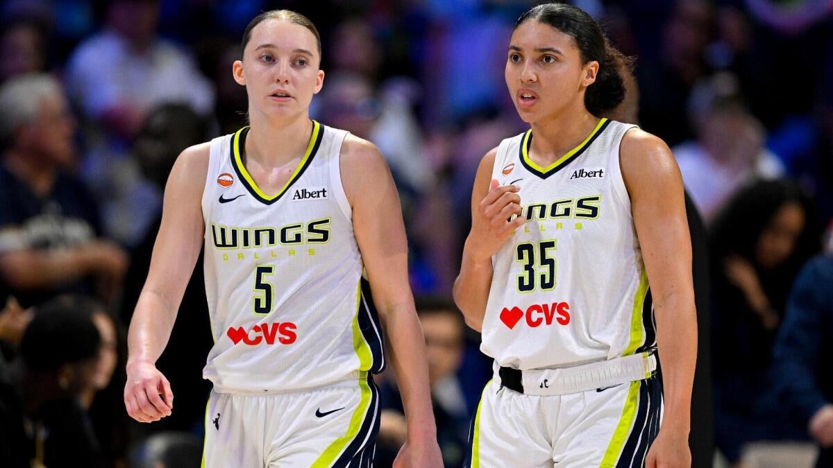 Wings vs. Sun WNBA Thursday picks: Homecoming for pair of ex-UConn stars
