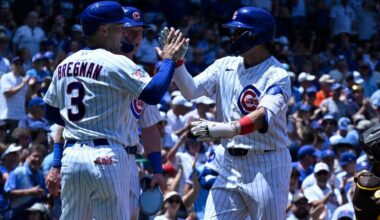Cardinals vs. Cubs odds, prediction, line: 2026 MLB picks for Friday, July 3
