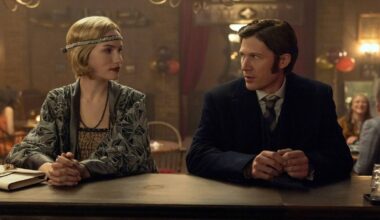 8 Netflix Miniseries That Are Perfect Masterpieces