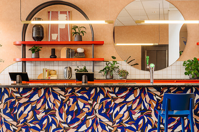 urban soul project hospitality design translates local narratives into spatial experiences - 8