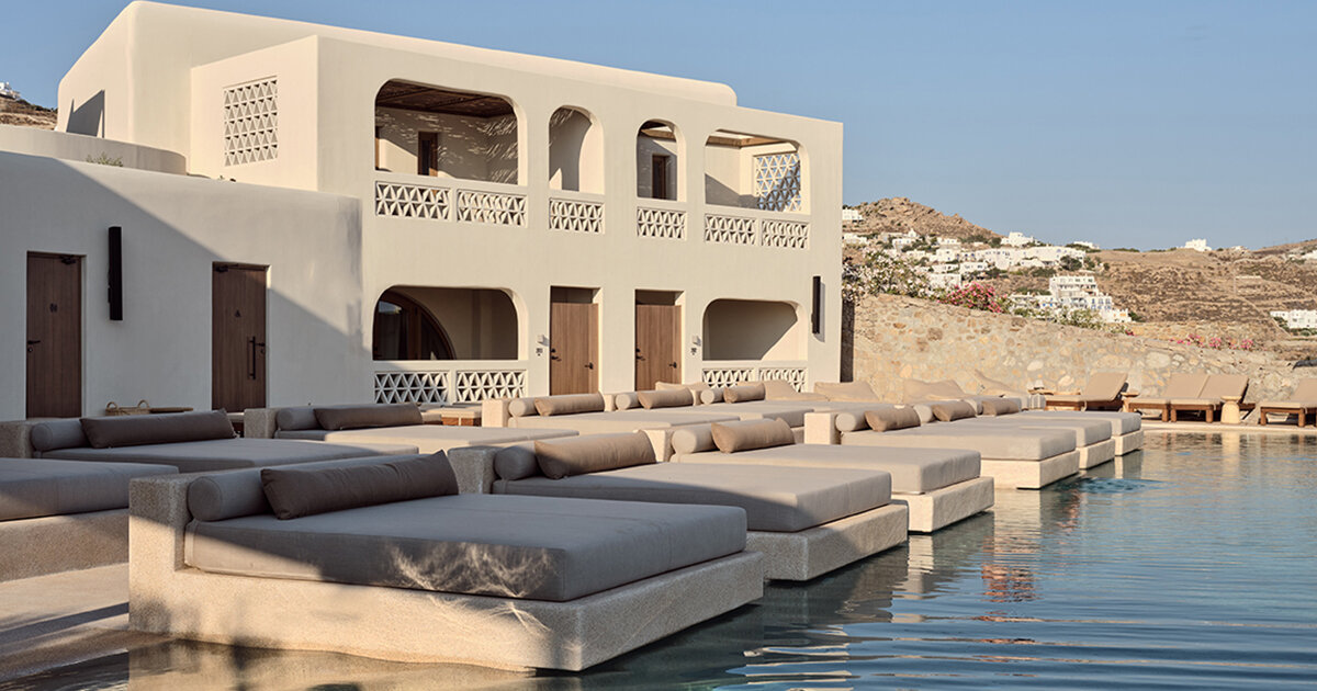 urban soul project's hospitality design translates local narratives into spatial experiences