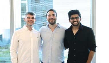 Irish co-founded Lantern valued at $45m after latest raise
