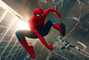 First Track from Michael Giacchino’s ‘Spider-Man: Brand New Day’ Score Released
