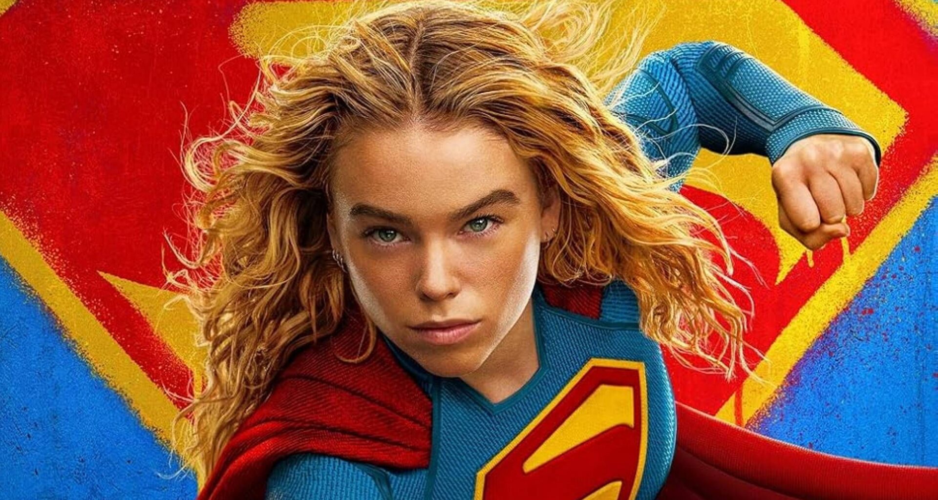 I’m not surprised ‘Supergirl’ is a $170 million box office bomb — James Gunn got the DCU all wrong from the start