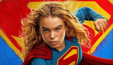 I’m not surprised ‘Supergirl’ is a $170 million box office bomb — James Gunn got the DCU all wrong from the start