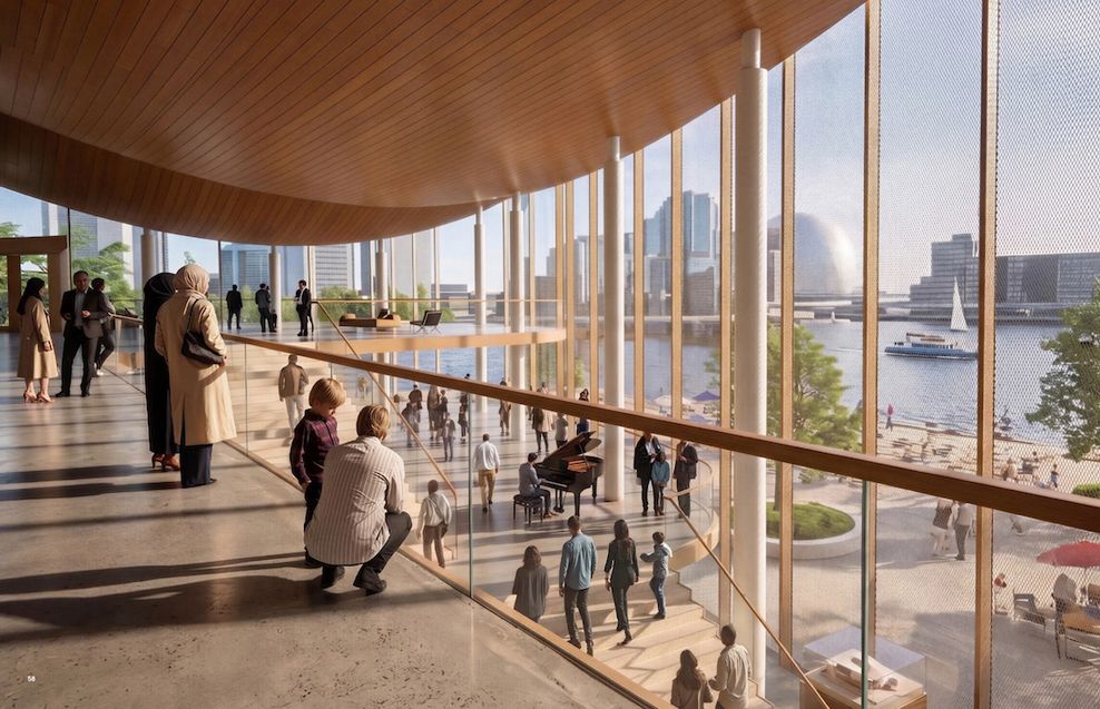 vancouver cultural precinct