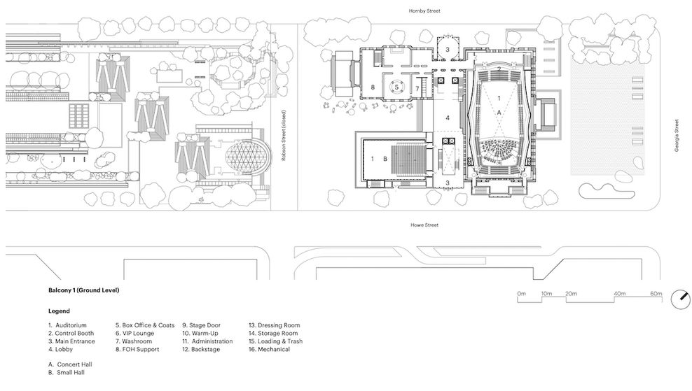 vancouver cultural precinct