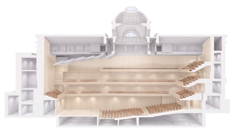 vancouver cultural precinct
