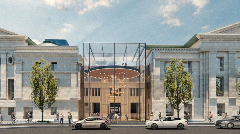 vancouver cultural precinct