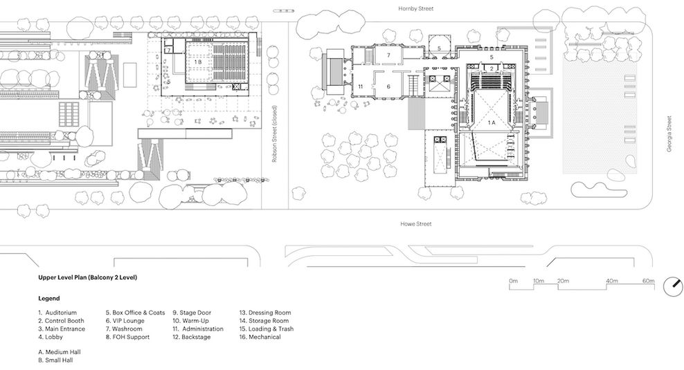 vancouver cultural precinct