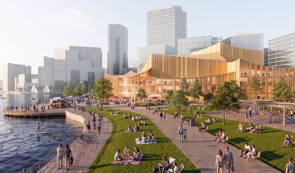 vancouver cultural precinct