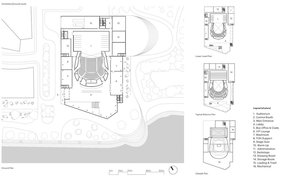 vancouver cultural precinct