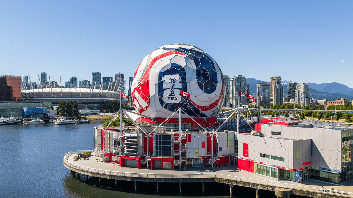 Science World