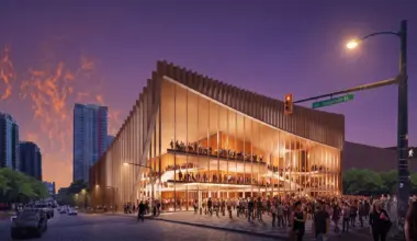 Just in: Vancouver plans four new concert halls