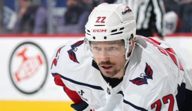 Duhaime signs 3-year contract with Maple Leafs