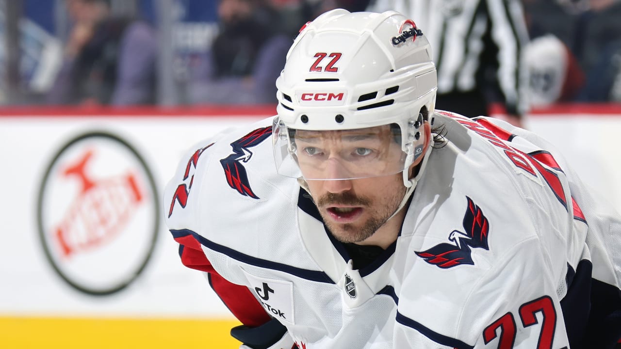 Duhaime signs 3-year contract with Maple Leafs