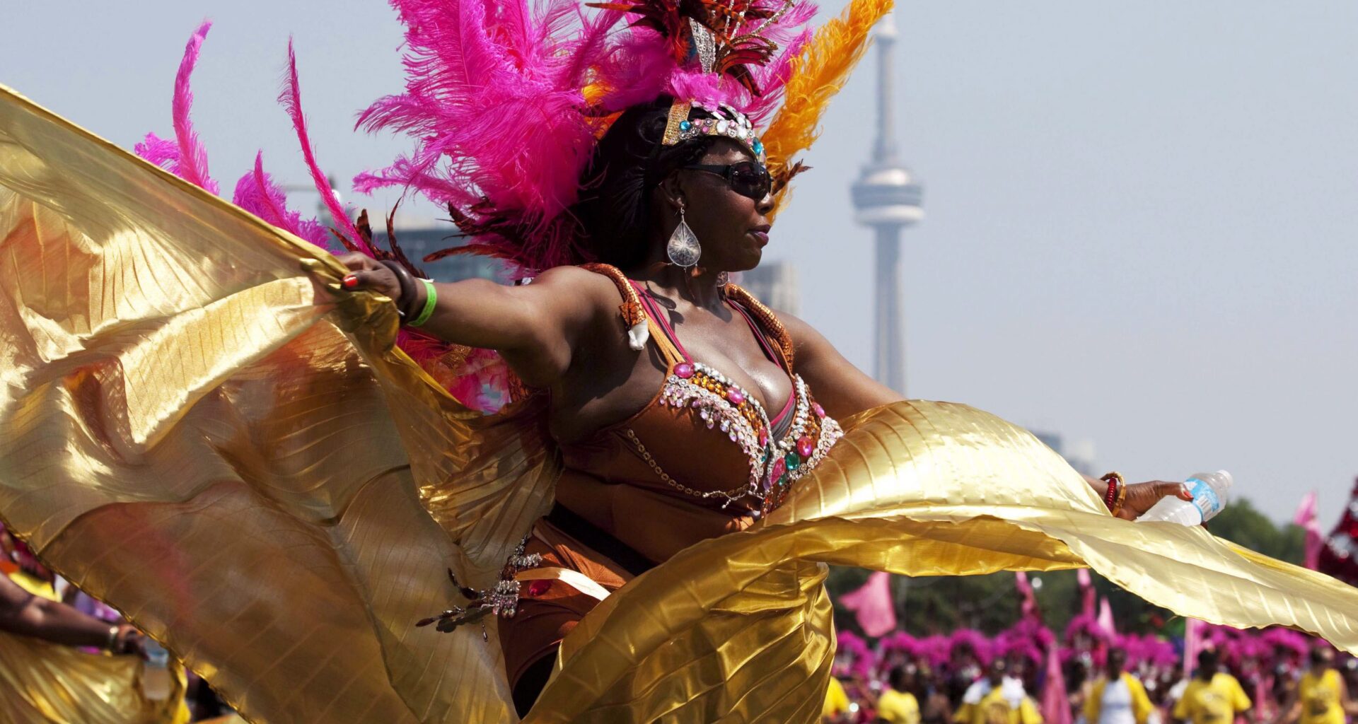 Weekend need-to-know: Celebrate Caribbean Carnival on the August long weekend