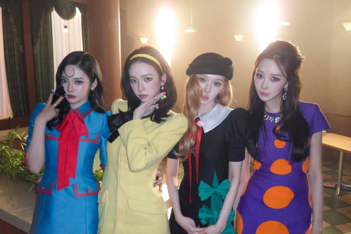 Two major K-pop girl groups are bringing their world tours to Vancouver
