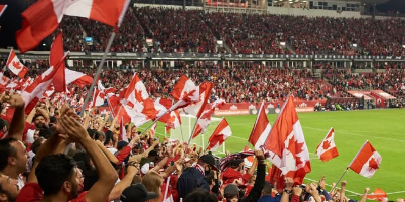 Canada Out of the World Cup After Gallant Run