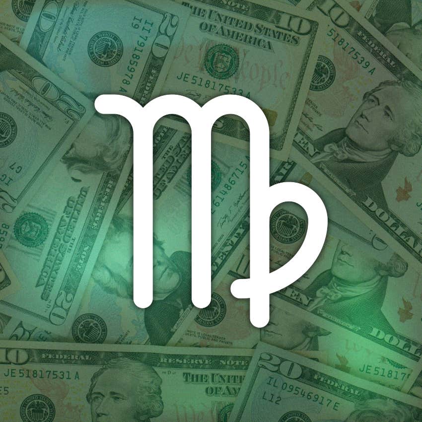virgo zodiac signs financial success july 20 2026