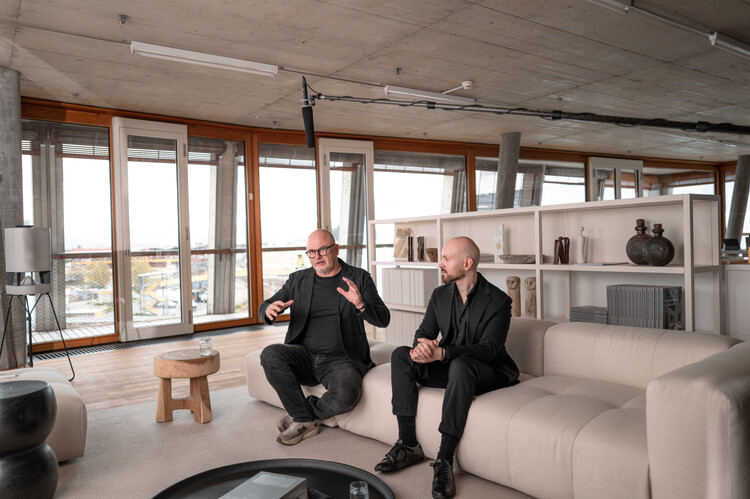 Virtual Environments Are Changing the Way We Experience Architecture - Image 3 of 11