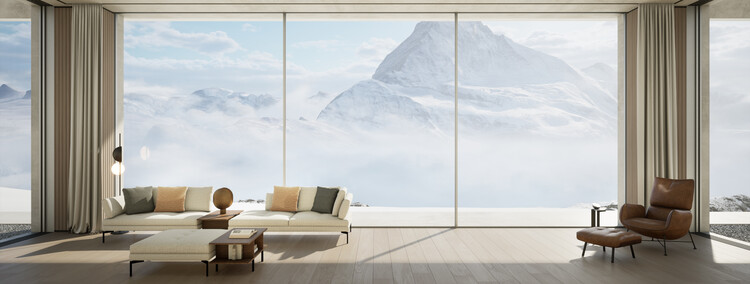 Virtual Environments Are Changing the Way We Experience Architecture - Image 11 of 11