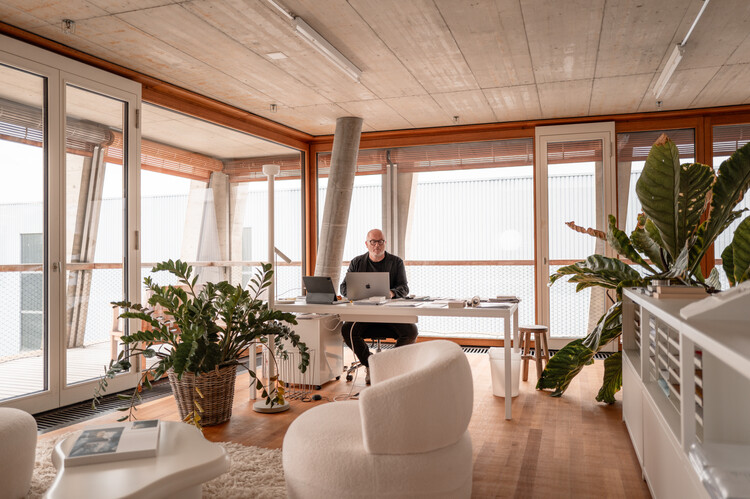 Virtual Environments Are Changing the Way We Experience Architecture - Image 5 of 11