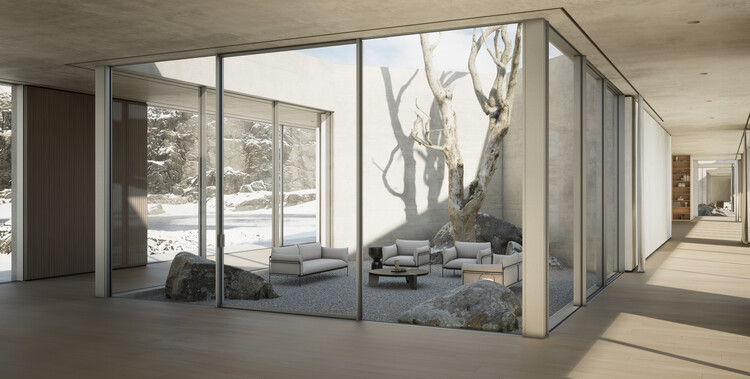 Virtual Environments Are Changing the Way We Experience Architecture - Image 8 of 11