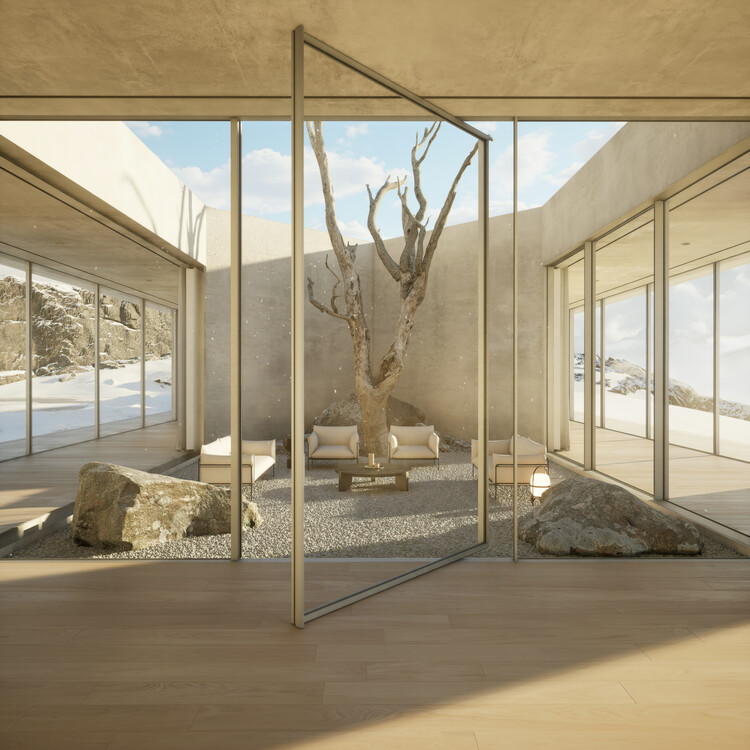 Virtual Environments Are Changing the Way We Experience Architecture - Image 1 of 11