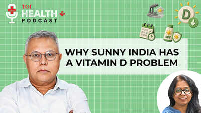 Why sunny India is still deficient in ‘sunshine vitamin’