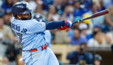 Blue Jays trade deadline plans, Vladimir Guerrero Jr.’s swing and more: Mailbag
