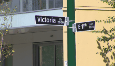 Witnesses sought after another senior distraction theft: VPD