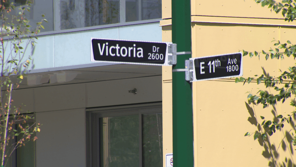 Witnesses sought after another senior distraction theft: VPD